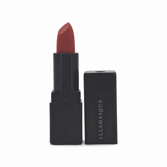 Illamasqua Ultramatter Lipstick 3.2g Bare - Imperfect Box