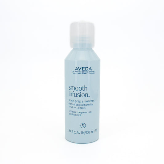 Aveda Smooth Infusion Style-Prep Smoother 100ml - Missing Pump - This is Beauty UK
