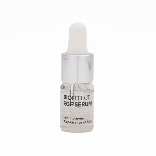 BIOEFFECT EGF Age-Defying Serum 2.5ml - Imperfect Box - This is Beauty UK