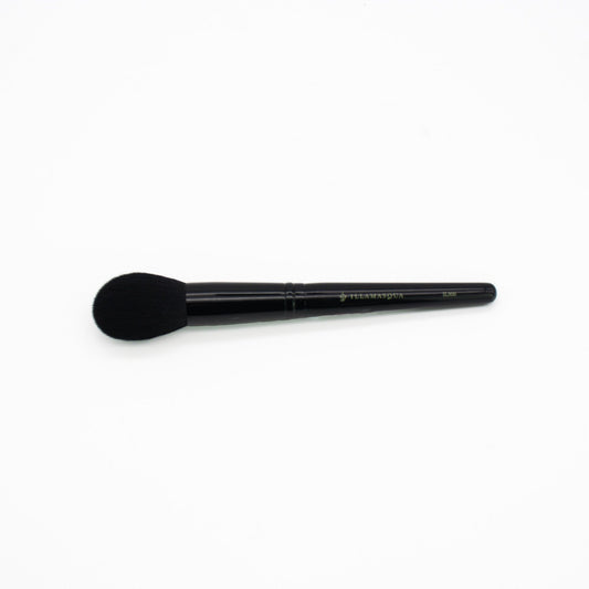Illamasqua IL300 Powder Brush - Imperfect Container - This is Beauty UK