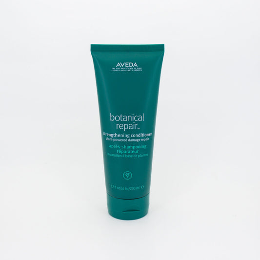 Aveda Botanical Repair Strengthening Conditioner 200ml - Damaged Lid - This is Beauty UK