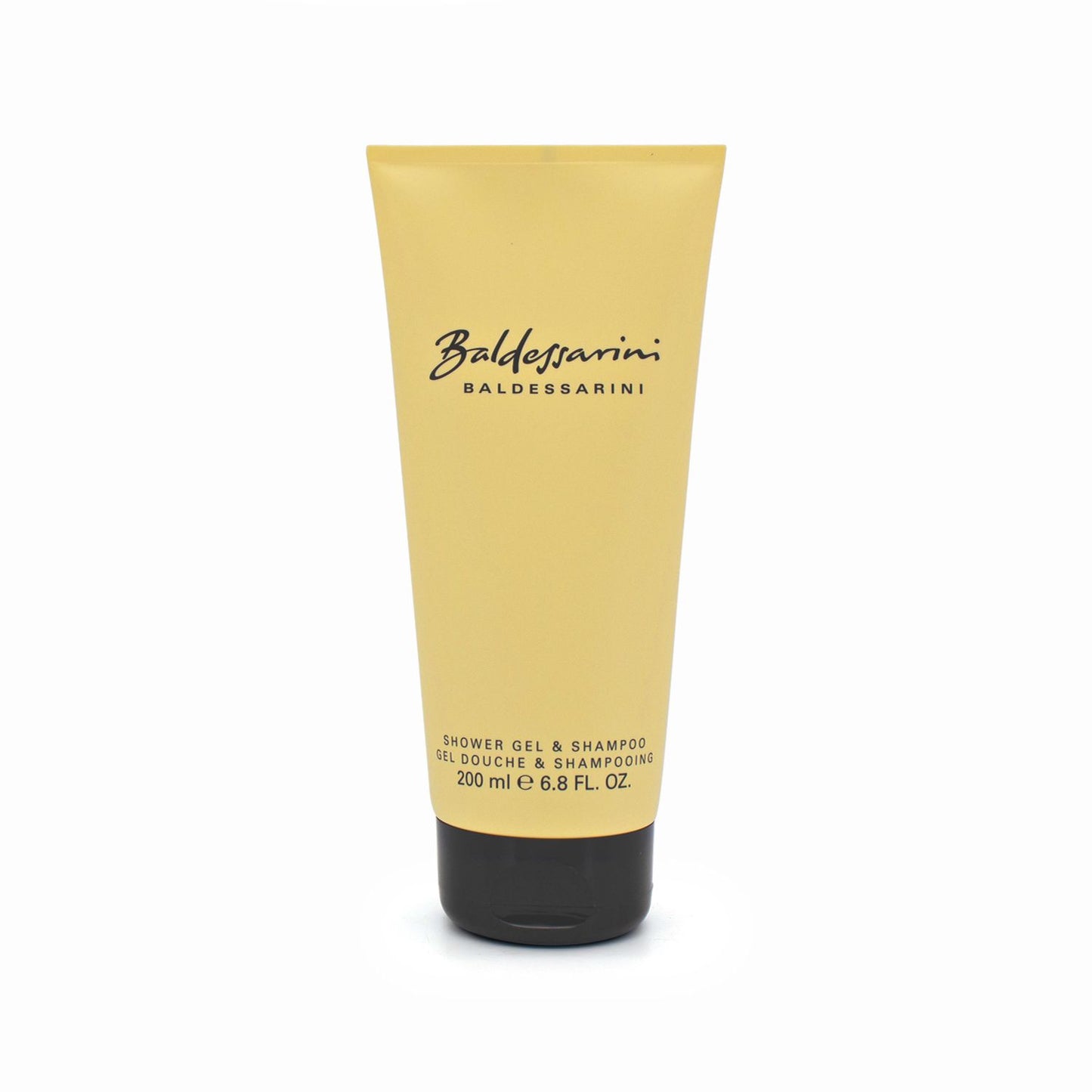 Baldessarini Baldessarini Shower Gel & Shampoo 200ml - Imperfect Box
