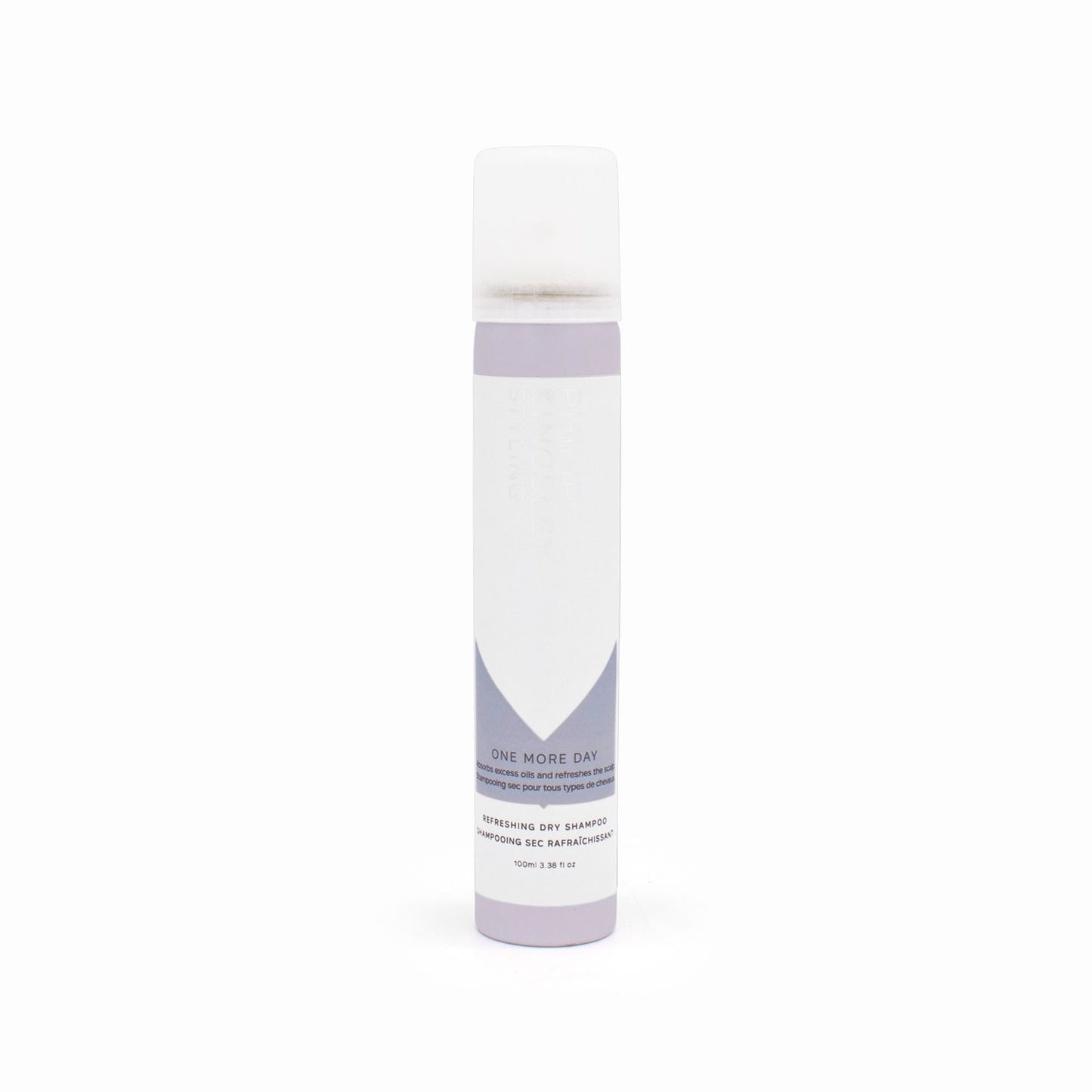 Philip Kingsley One More Day Refreshing Dry Shampoo 100ml - Imperfect Container