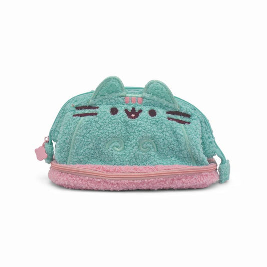Spectrum Pusheen The Cat Give Me Space Make Up Bag - Imperfect Container