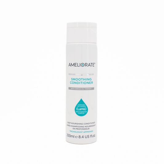 Ameliorate Smoothing Conditioner 250ml - Imperfect Box
