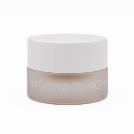 Natasha Denona Duo Chrome Top Coat 6G Burnt Terracotta/Green - Imperfect Box - This is Beauty UK