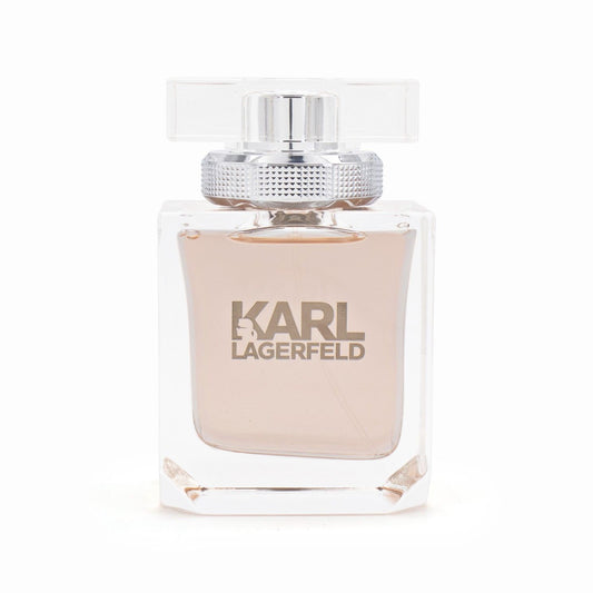 Karl Lagerfeld For Women Eau de Parfum Spray 85ml - Imperfect Box