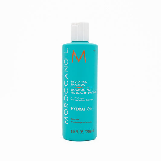 Moroccanoil Hydrating Shampoo 250ml - New