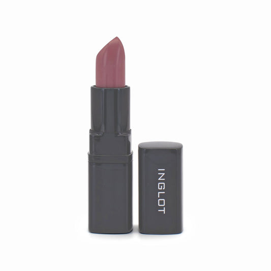 Inglot Lip Satin Lipstick 4.5g Shade 308 - Imperfect Box