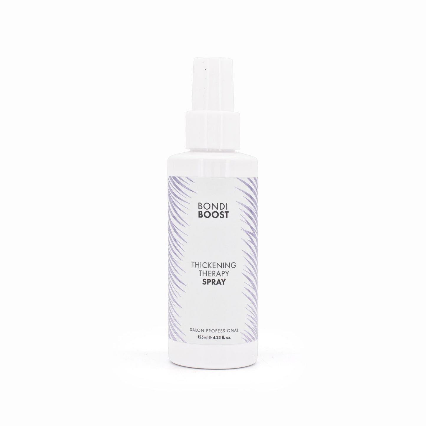 BondiBoost Thickening Therapy Spray 125ml - Imperfect Container