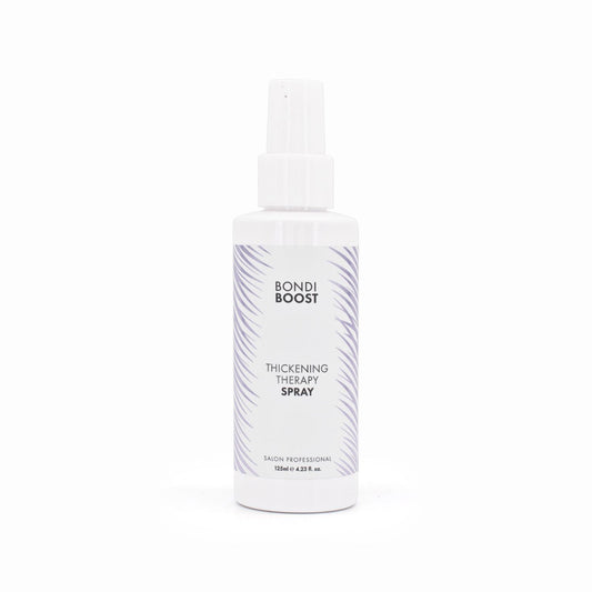 BondiBoost Thickening Therapy Spray 125ml - Imperfect Container