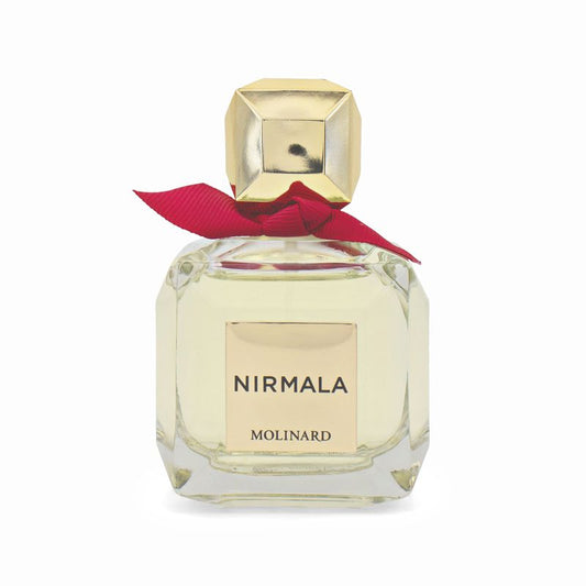 Molinard Nirmala Eau de Parfum Spray 75ml - Imperfect Box