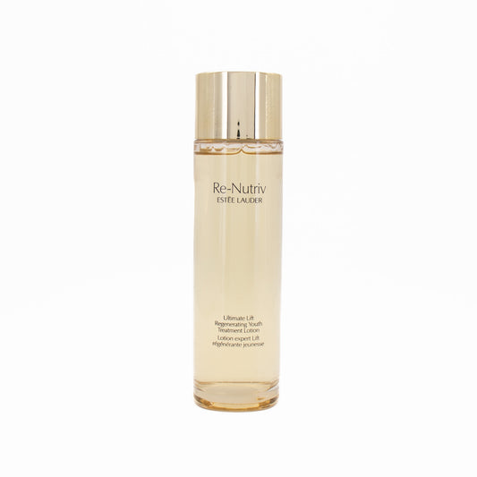 Estee Lauder Re-Nutriv Regenerating Youth Treatment Lotion 200ml - Missing Box - This is Beauty UK