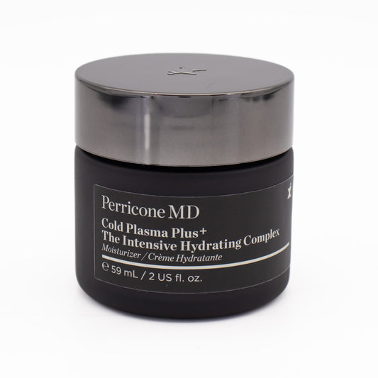 Perricone MD Cold Plasma Plus Intensive Hydrating Complex 59ml - Imperfect Box - This is Beauty UK