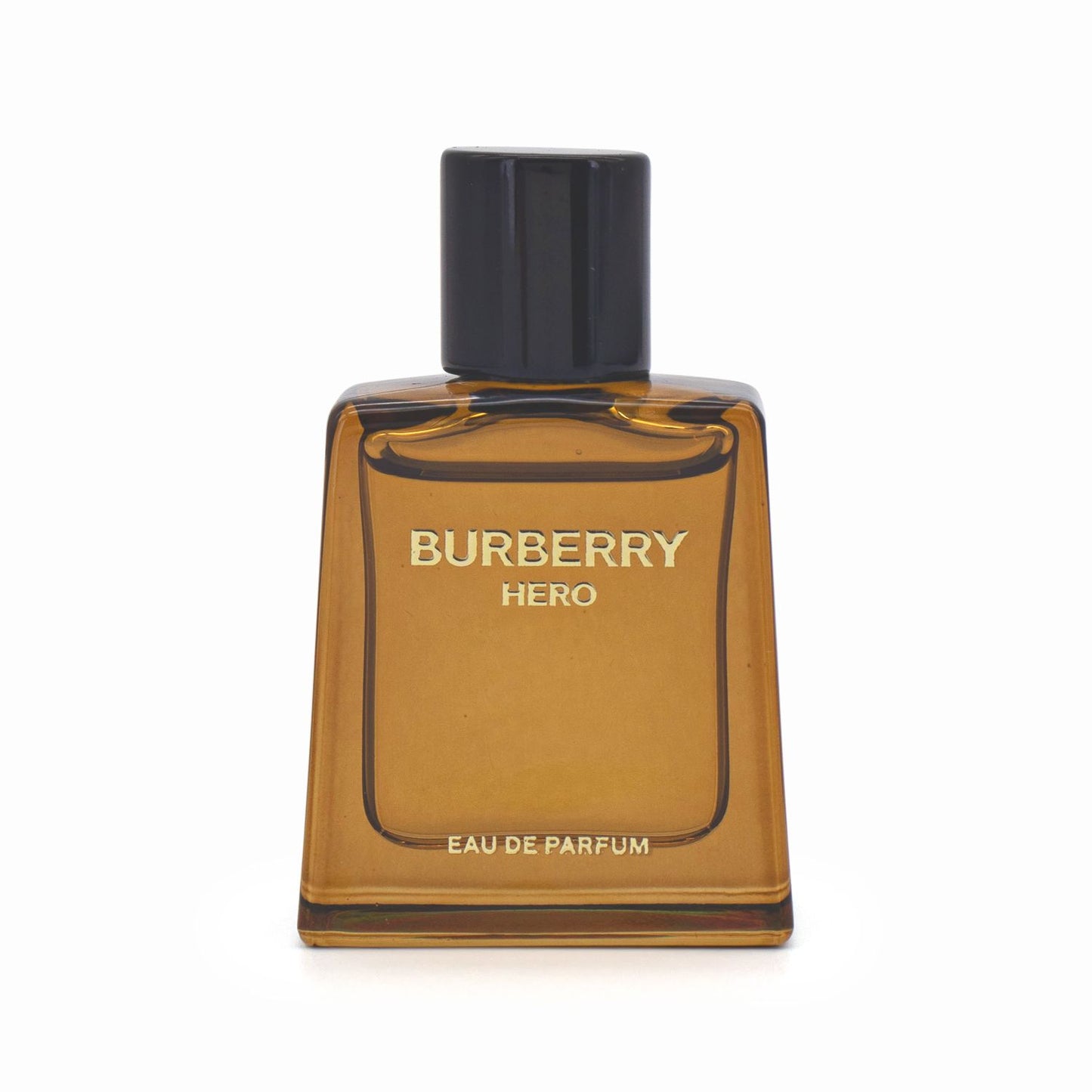 Burberry Hero Eau De Parfum Mini 5ml - Imperfect Box
