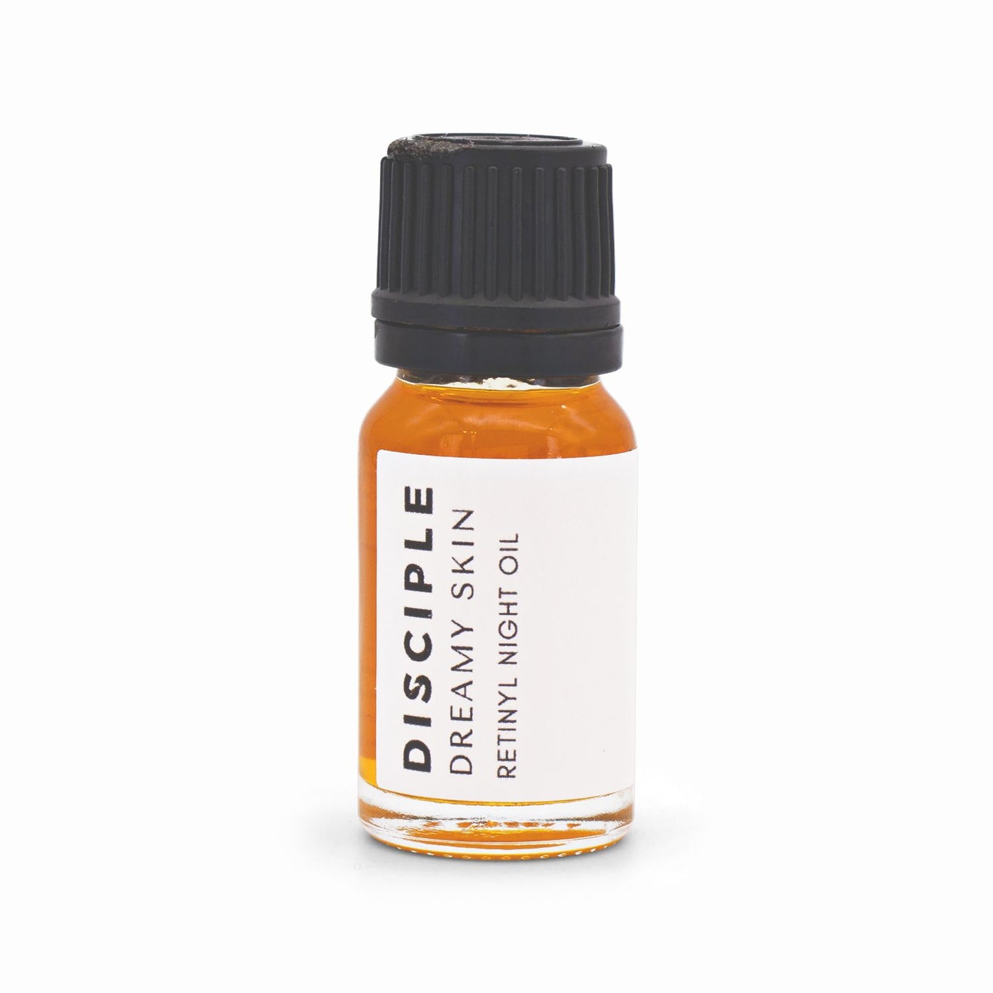 Disciple Dreamy Skin Retinyl Night Oil 10ml - Missing Box & Imperfect Container