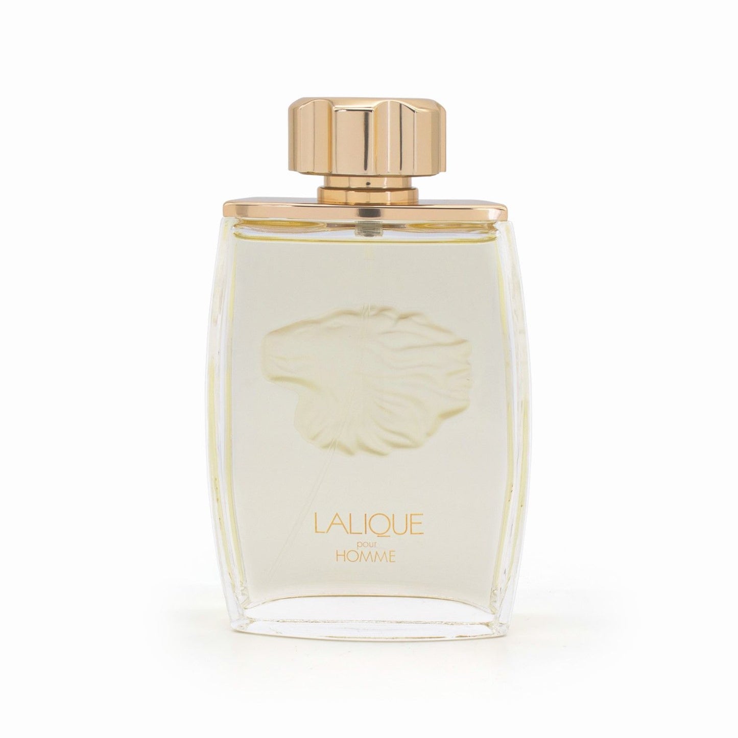 Lalique Pour Homme Lion Eau de Parfum Spray 125ml - Imperfect Box