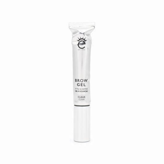 Eyeko Brow Gel Strong Hold 8ml Clear - Imperfect Box & Container
