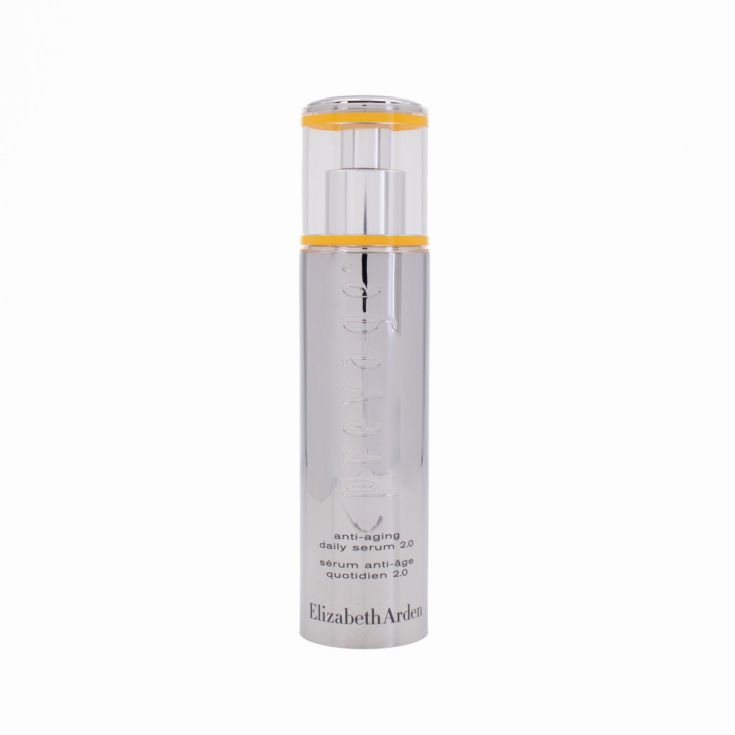 Elizabeth Arden Prevage Anti-Aging Daily Serum 2.0 50ml - Imperfect Box - This is Beauty UK