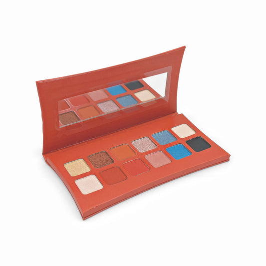 Illamasqua Expressionist Artistry Palette 12 x 1g - Imperfect Box