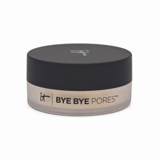 IT Cosmetics Bye Bye Pores Poreless Finish Powder 6.8g Translucent - Imperfect Box