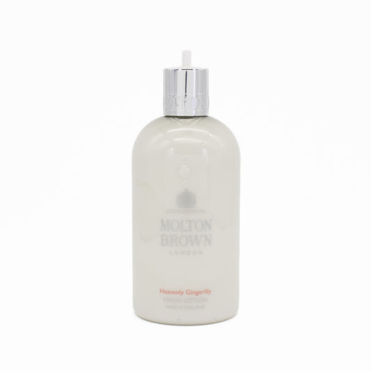 Molton Brown Heavenly Gingerlily Hand Lotion 300ml - Missing Pump