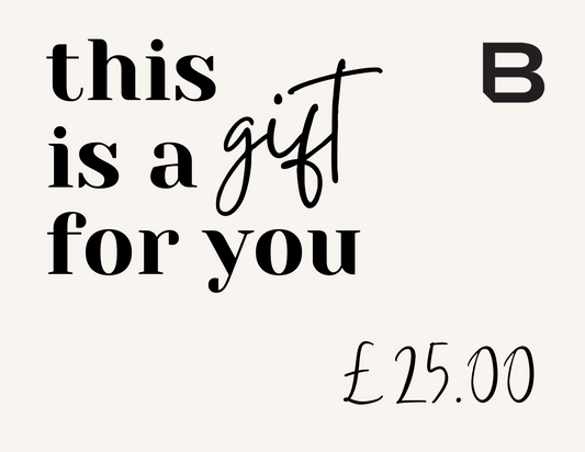 This is Beauty £25 Gift Card