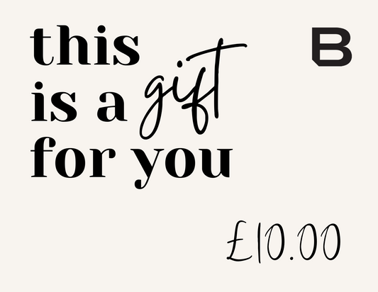 This is Beauty £10 Gift Card