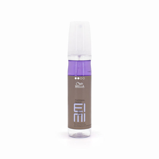 Wella EIMI Thermal Image Heat Protection Spray 150ml - Imperfect Container