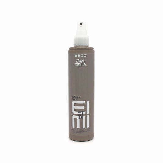 Wella Professionals EIMI Flexible Finish Crafting Spray 250ml - Missing Lid
