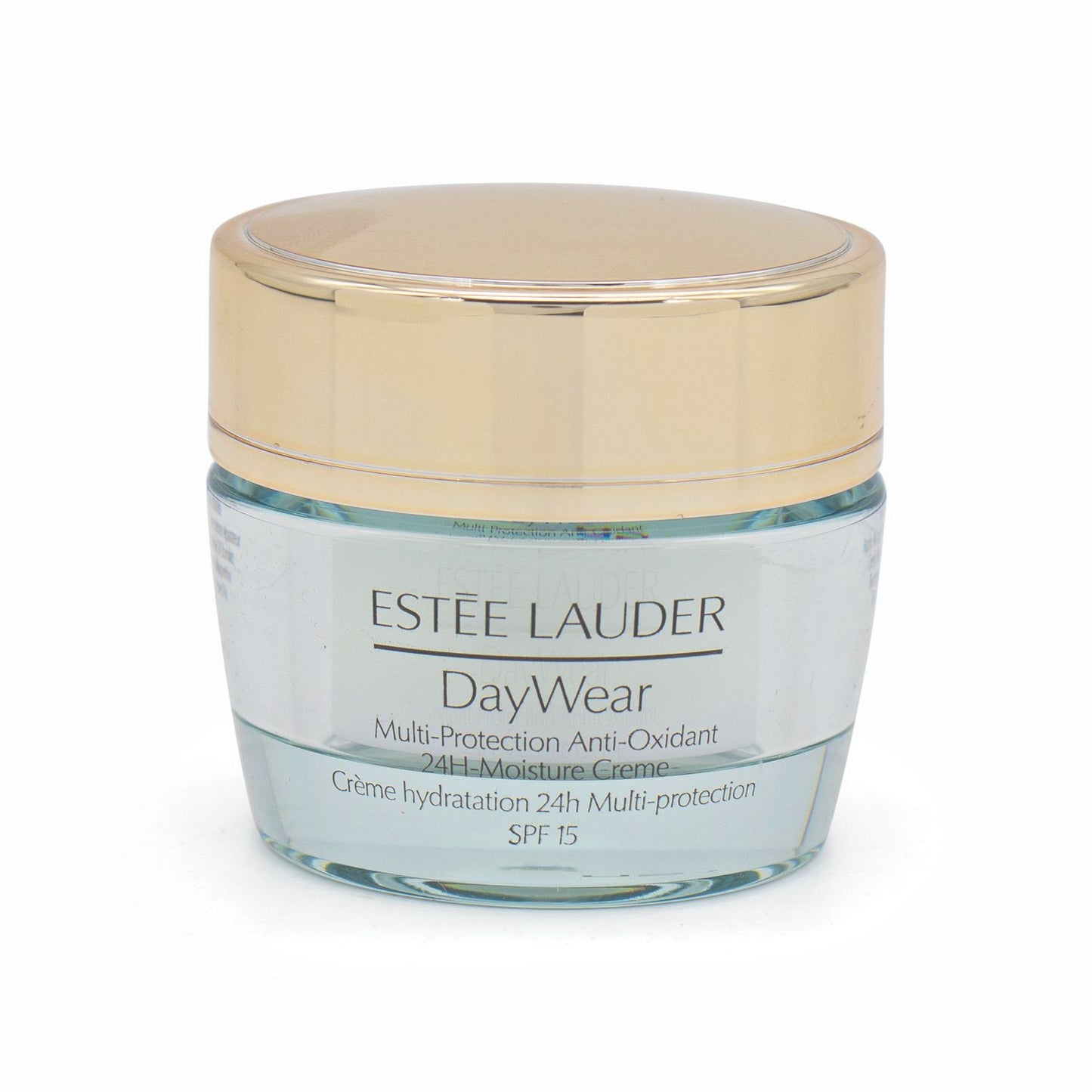Estee Lauder DayWear Multi-Protection Anti-Oxidant Creme 15ml - Imperfect Box