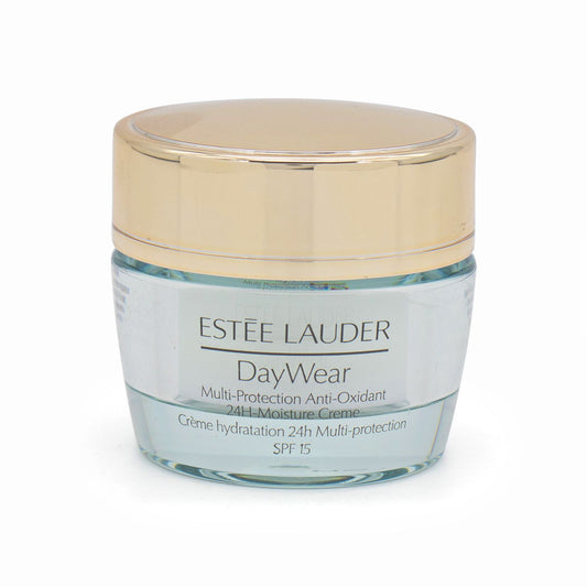 Estee Lauder DayWear Multi-Protection Anti-Oxidant Creme 15ml - Imperfect Box