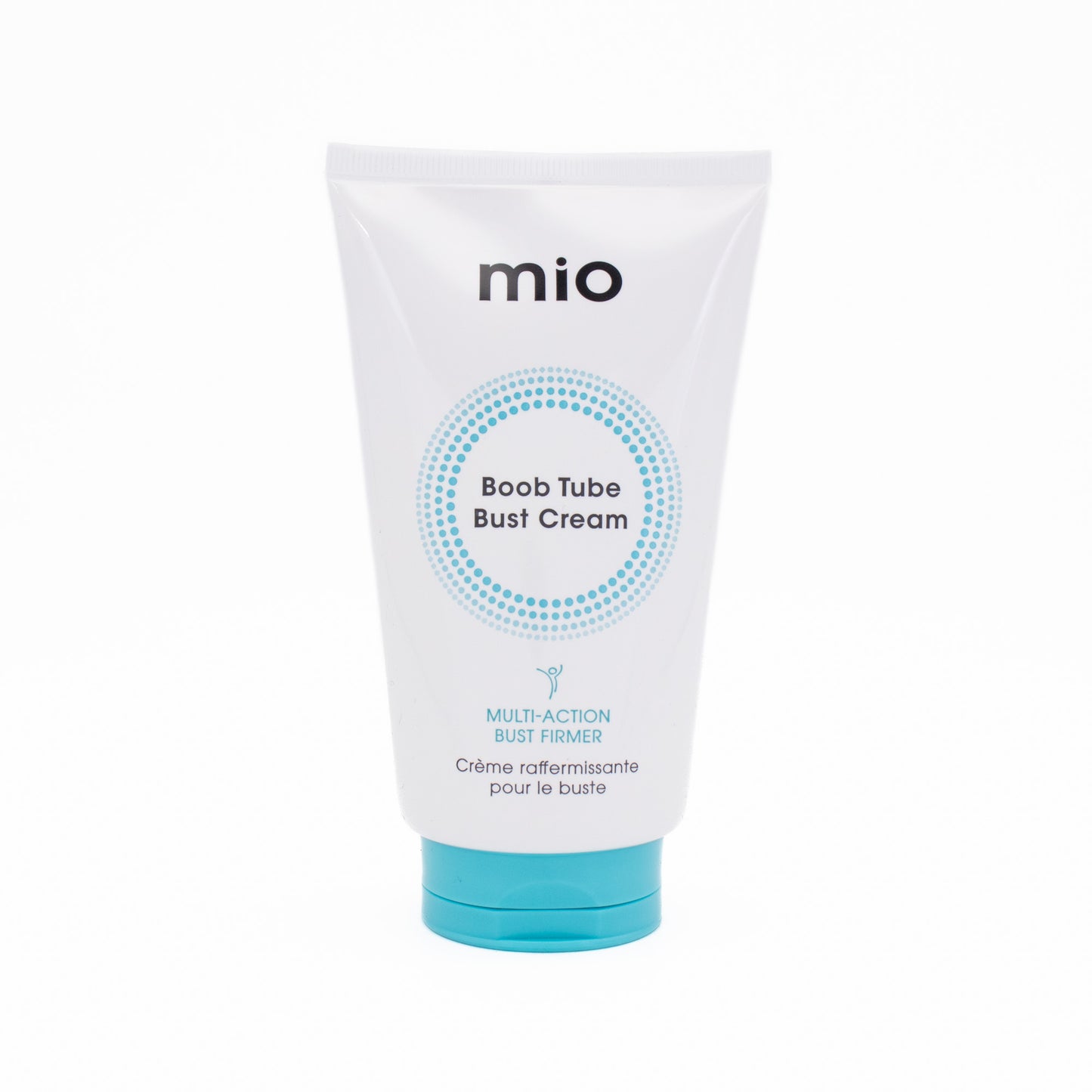 Mio Boob Tube Bust Cream 125ml - Imperfect Box - This is Beauty UK