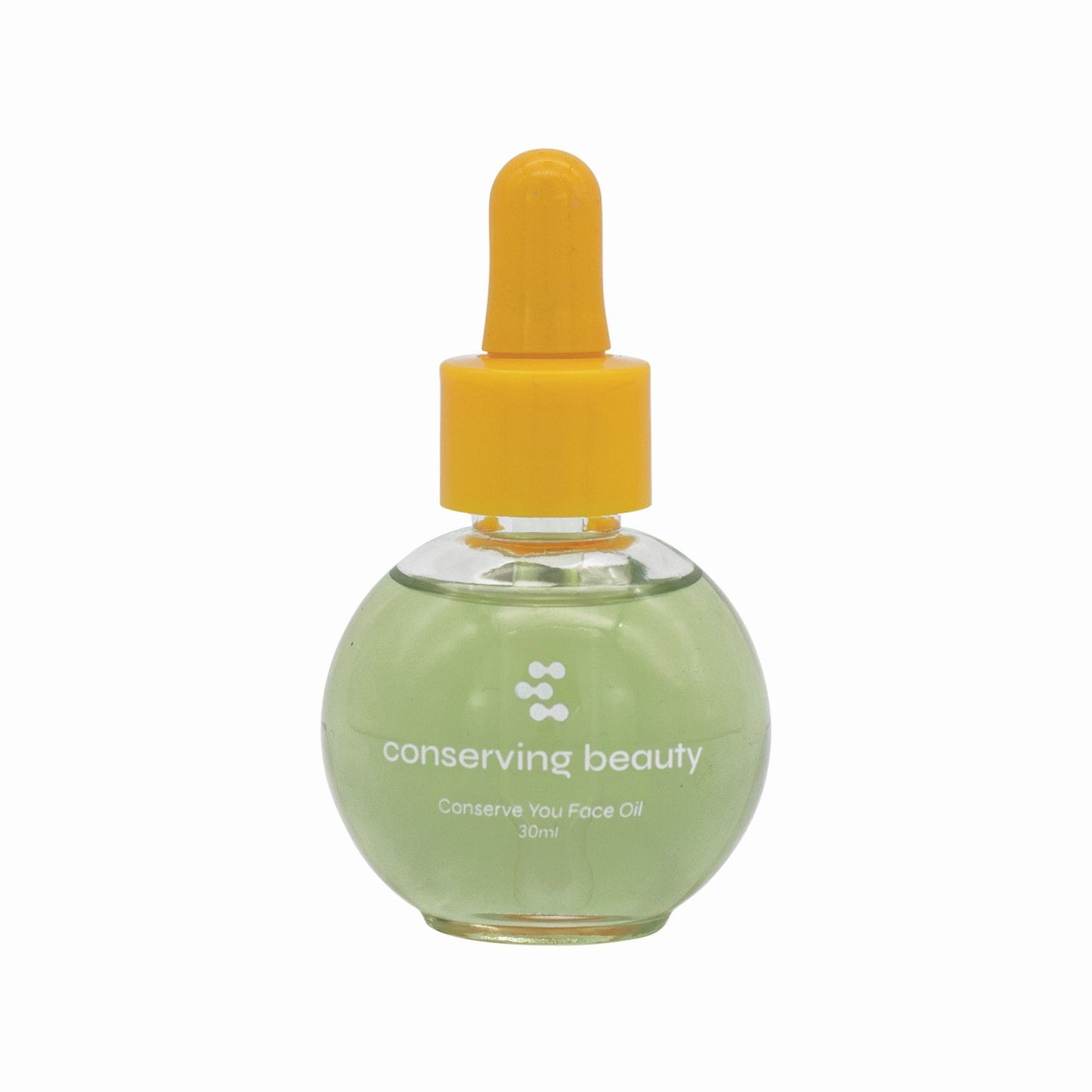 Conserving Beauty Conserve You Face Oil 30ml - Imperfect Box