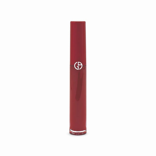 Giorgio Armani Lip Maestro 6.5ml Berry Red 419 - Imperfect Box