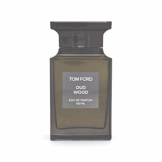 Tom Ford Oud Wood Eau de Parfum 100ml - Imperfect Box & Container