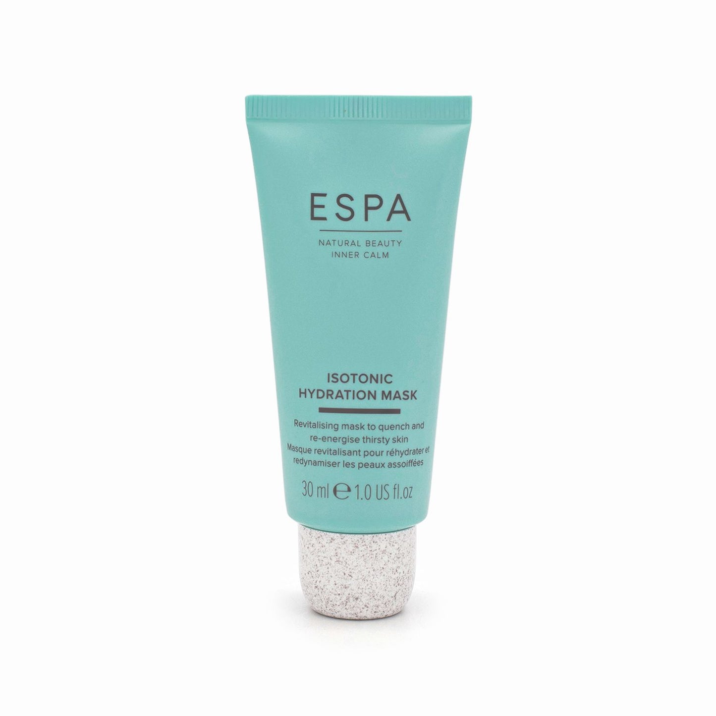 Espa Isotonic Hydration Mask 30ml - Missing Box