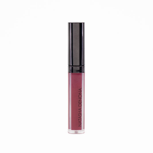 NATASHA DENONA Mark Your Liquid Lips Matte 4ml Louise - Missing Box