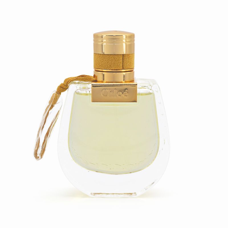 Chloe Nomade Eau de Parfum Naturelle 50ml - Imperfect Box