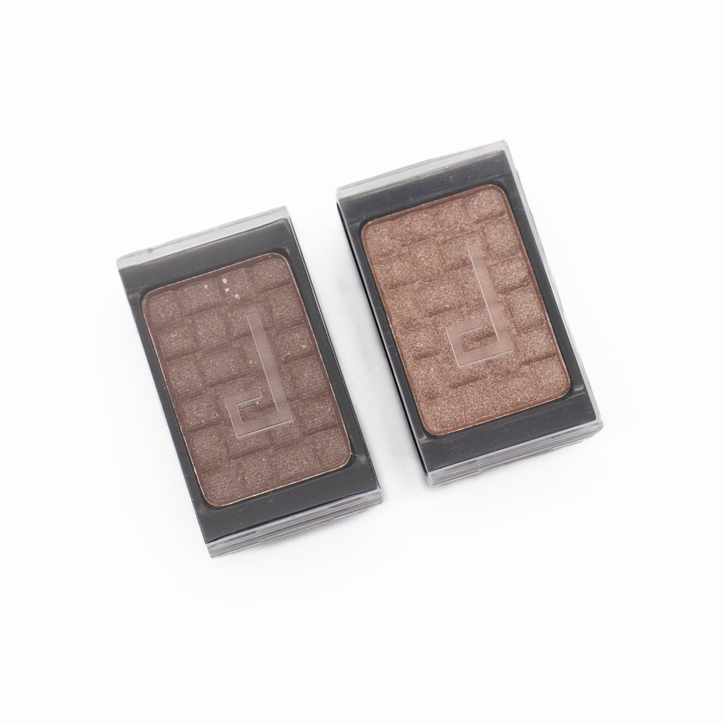 doucce Freematic Eyeshadow Duo 2 x 1.4g - Imperfect Box