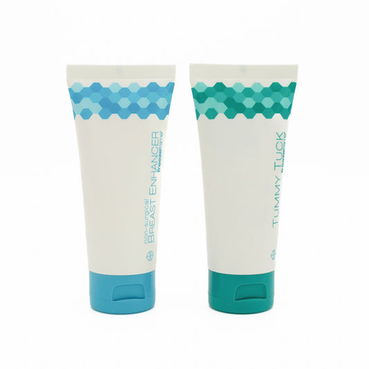 freezeframe Body Perfection Set 2 x 50ml - Imperfect Box