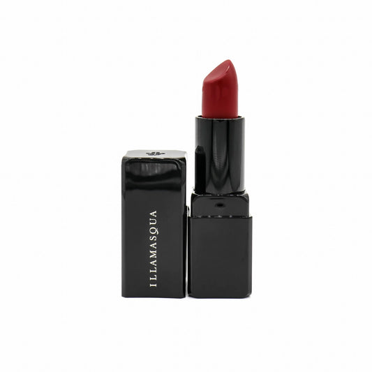 Illamasqua Antimatter Lipstick 4.15g Rocket - Imperfect Box