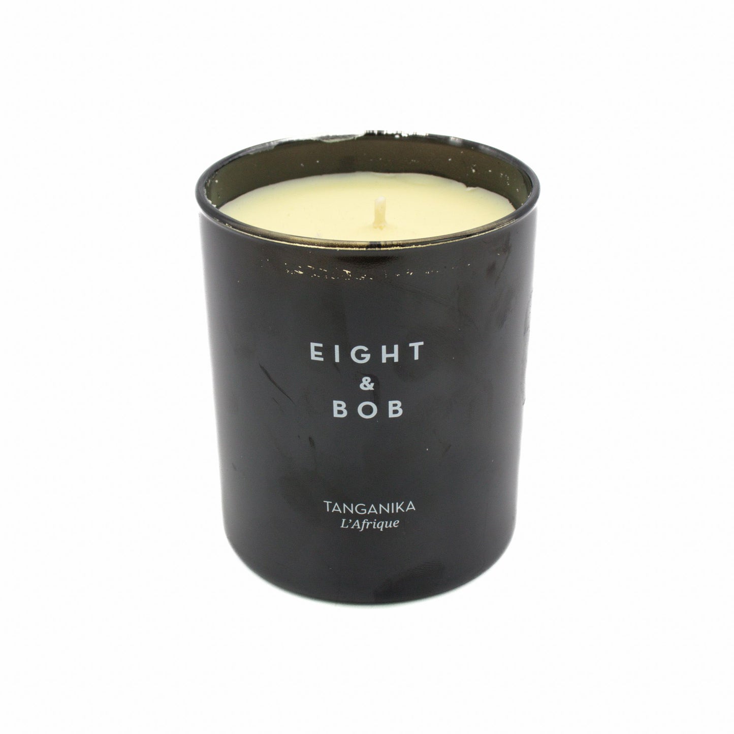 EIGHT & BOB Tanganika Scented Candle 190g - Missing Box