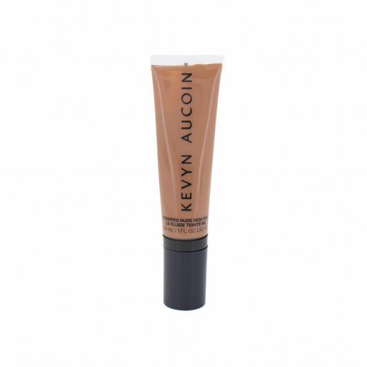 Kevyn Aucoin Stripped Nude Skin Tint 30ml Deep ST08 - Imperfect Box