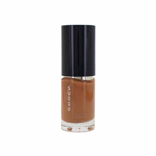 SUQQU The Liquid Foundation 30ml 060 - Imperfect Box