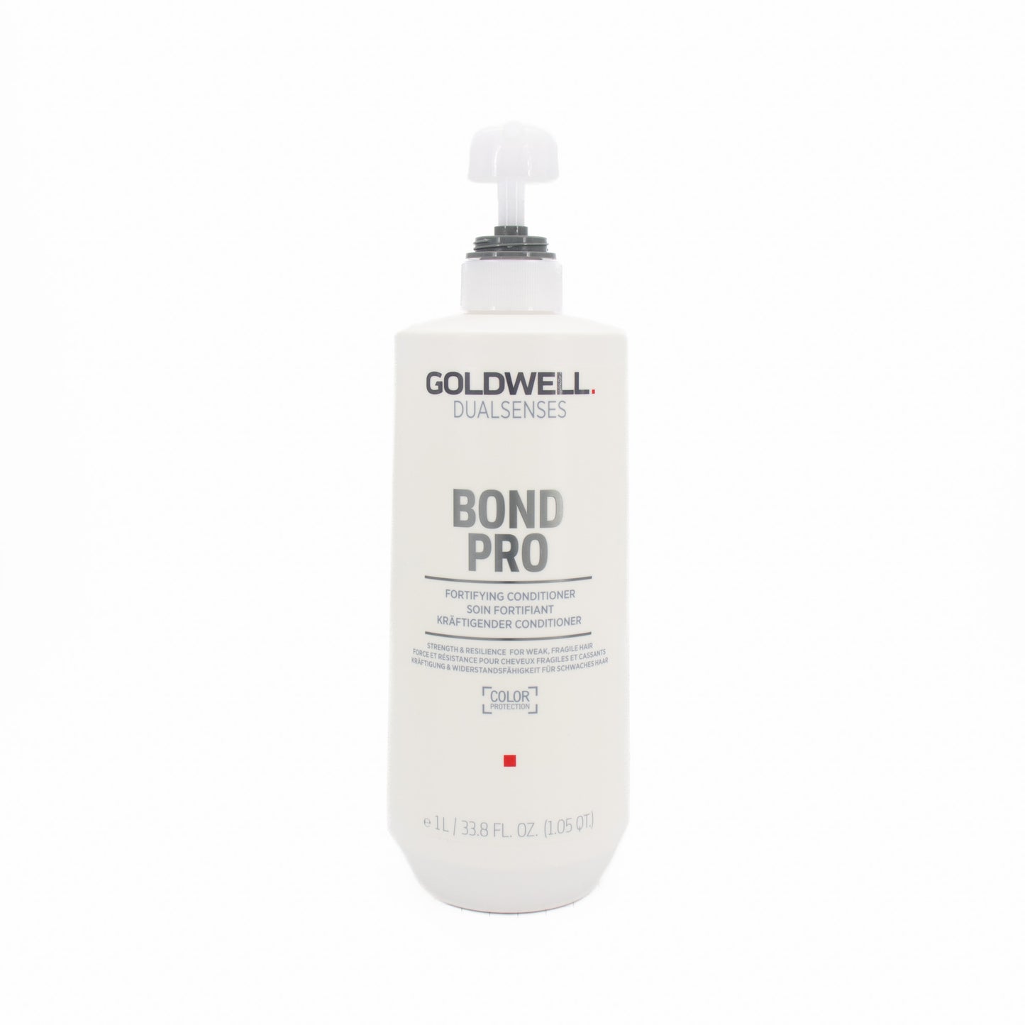 Goldwell Bond Pro Fortifying Conditioner 1000ml -  Imperfect Container