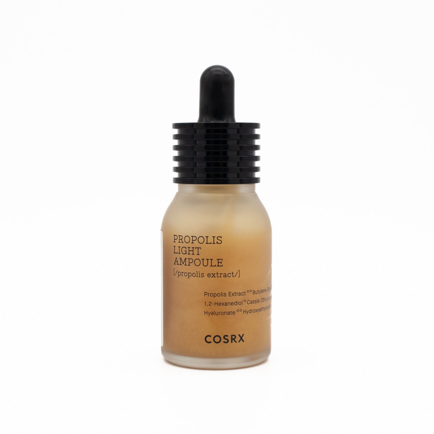 COSRX Full Fit Propolis Light Ampoule 30ml - Imperfect Box