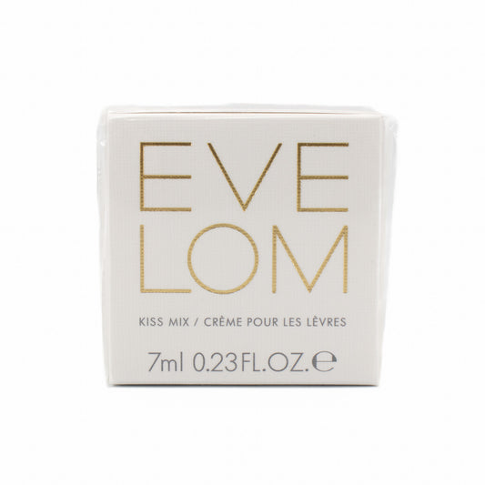 EVE LOM Kiss Mix Original Moisturising Lip Cream Treatment Balm 7ml - New