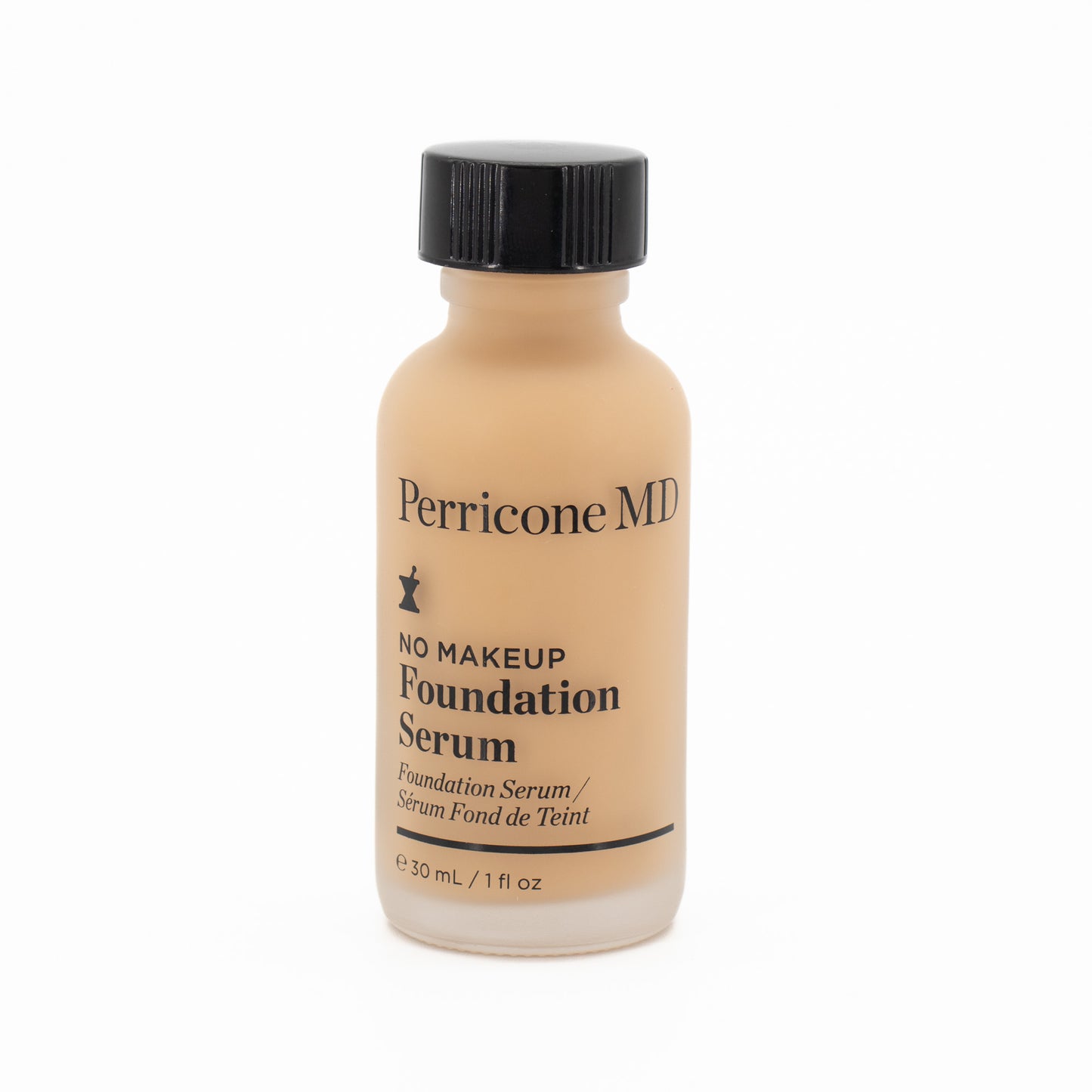 Perricone MD No Makeup Foundation Serum 30ml Nude - Imperfect Box