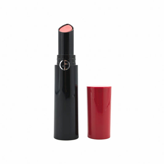 Giorgio Armani Lip Power Longwear Lipstick 3.1g 303 - Missing Box